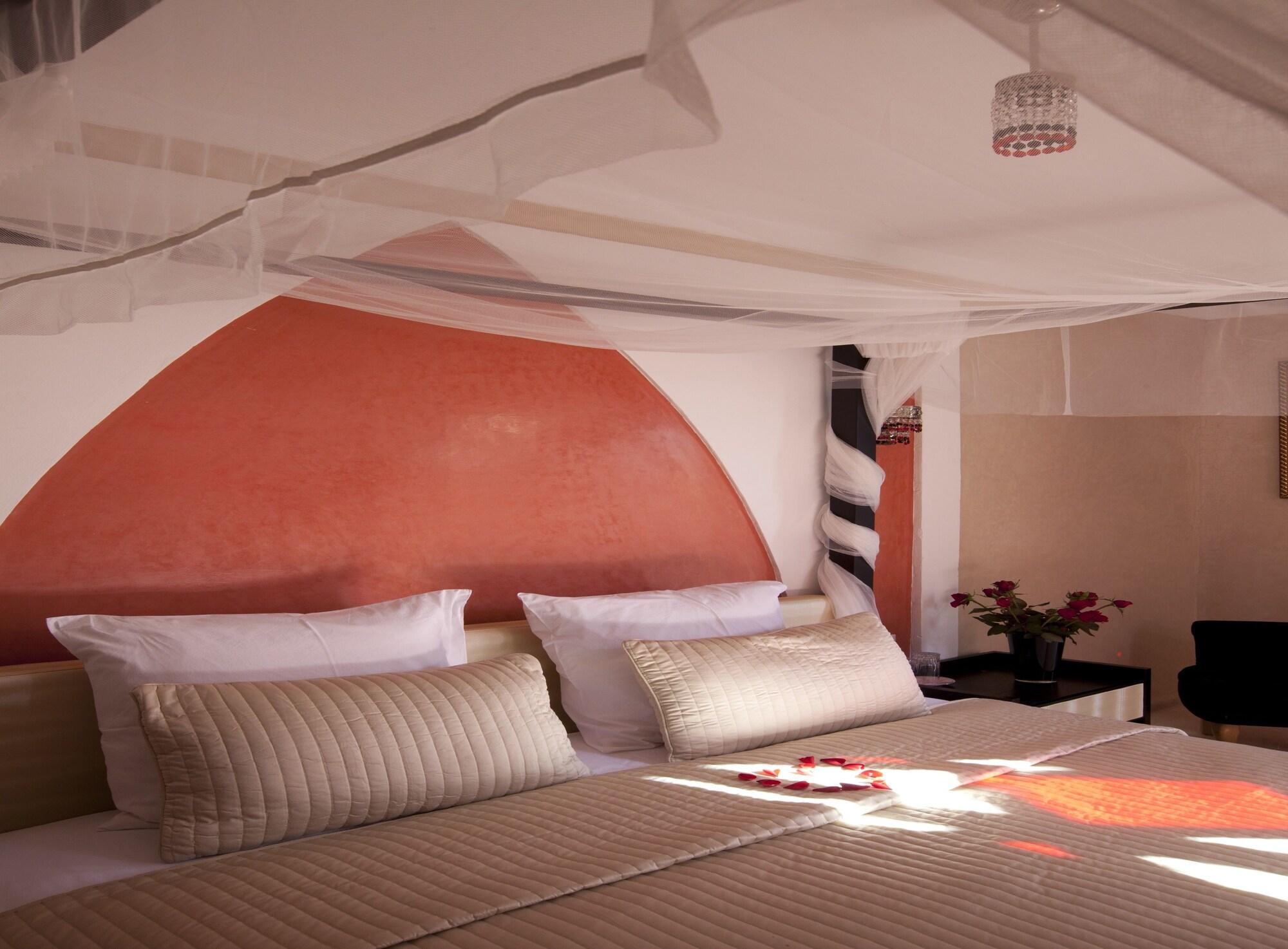 Riad Le Rubis Marrakesh Eksteriør bilde