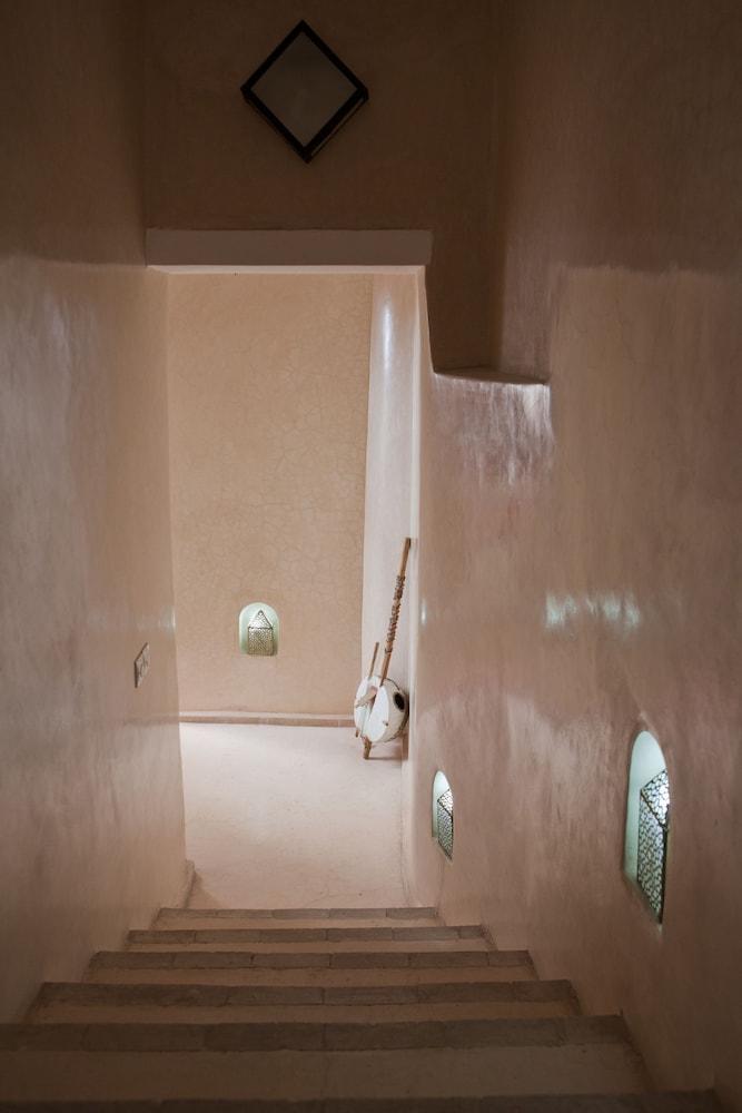 Riad Le Rubis Marrakesh Eksteriør bilde