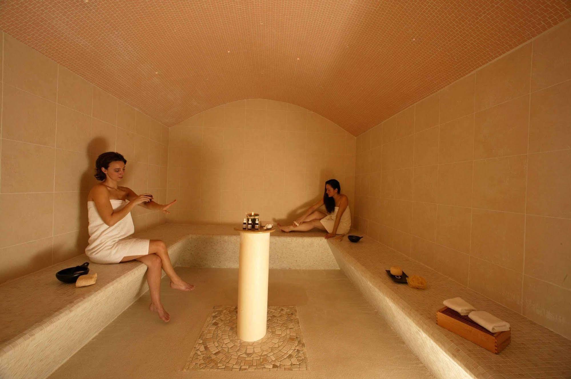Riad Le Rubis Marrakesh Eksteriør bilde