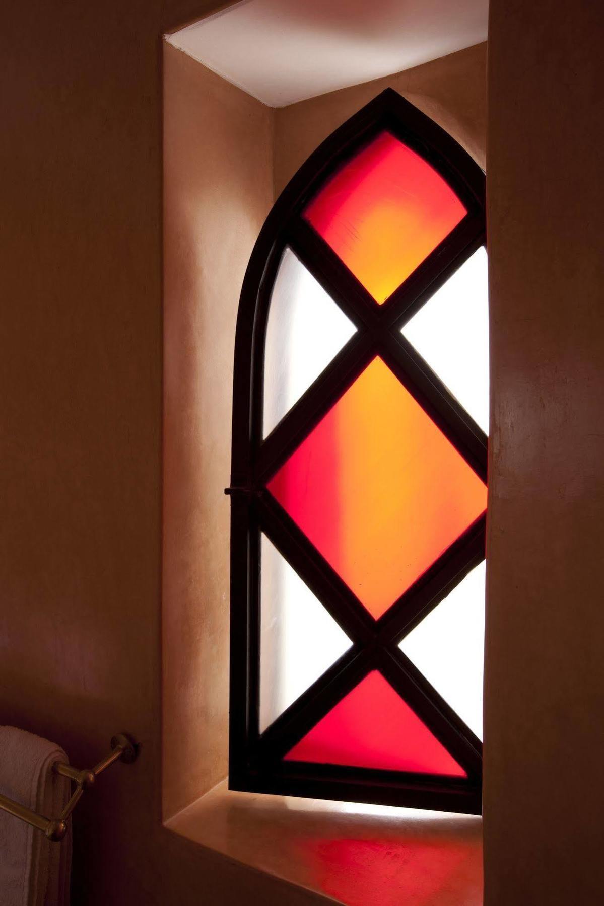Riad Le Rubis Marrakesh Eksteriør bilde